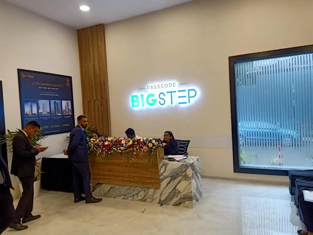 Darshan Group Sales Lounge — Ghatkopar — view 11